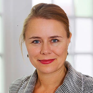 Marjolein Van Der Veen